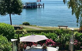 Boutique Hotel Villa Am See (Adults Only)